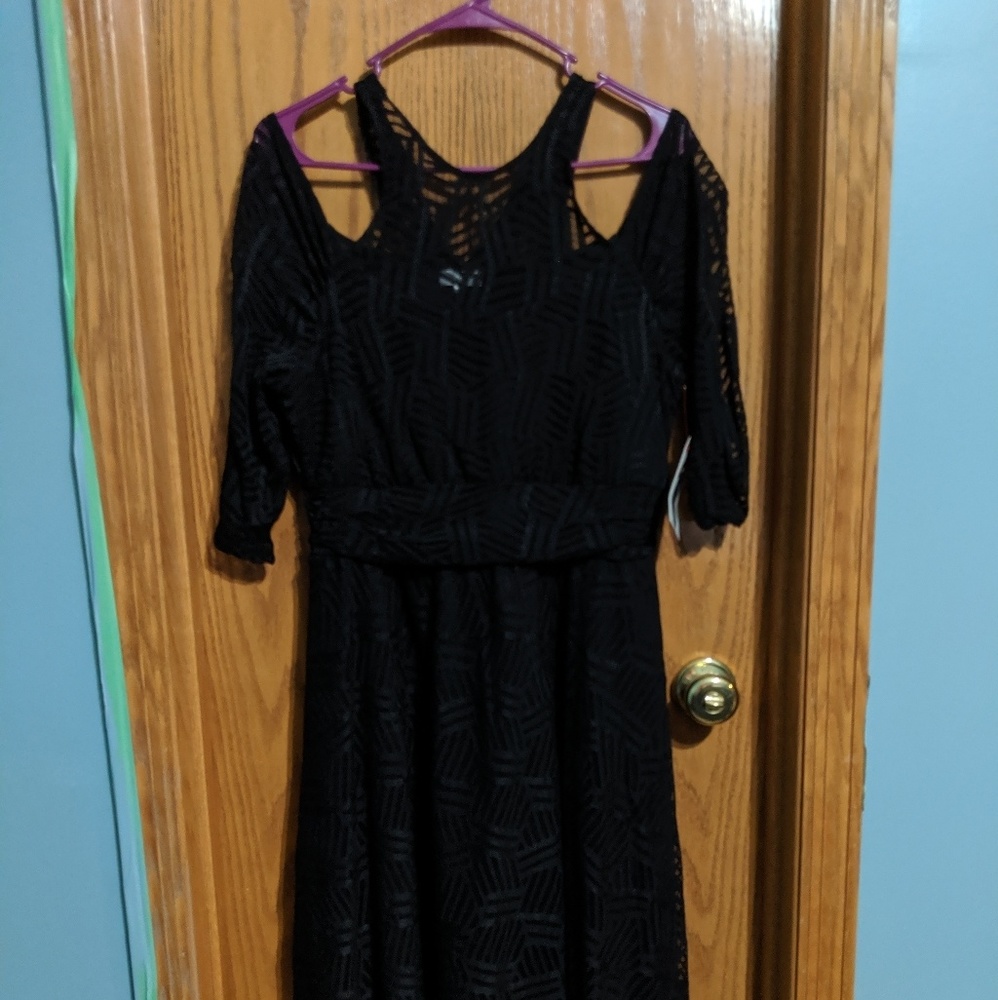 Cocktail dress